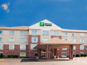 Holiday Inn Express & Suites St. Croix Valley, an IHG Hotel